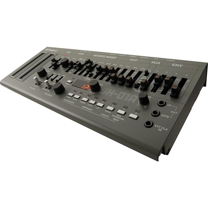 ローランド（Roland） Roland SH-01A [Boutique Series]+K-25M【専用