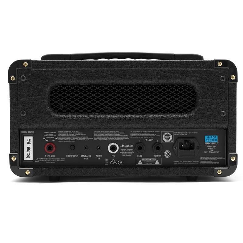 Marshall（マーシャル） Marshall DSL1H（アンプ ヘッド マーシャル