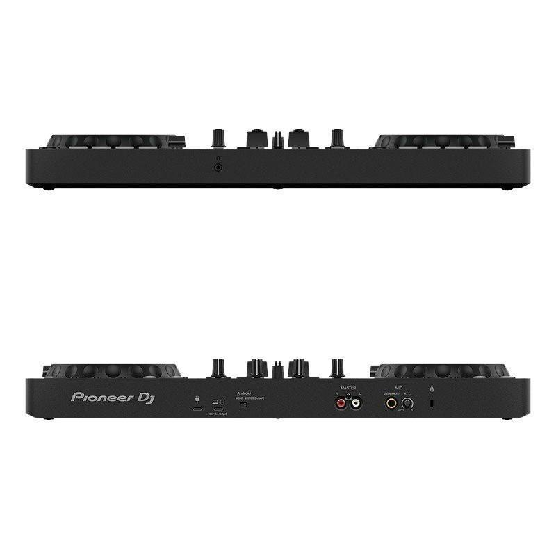 Pioneer DJ Pioneer DJ DDJ-FLX4 + PCスタンド付属 DJ初心者セット