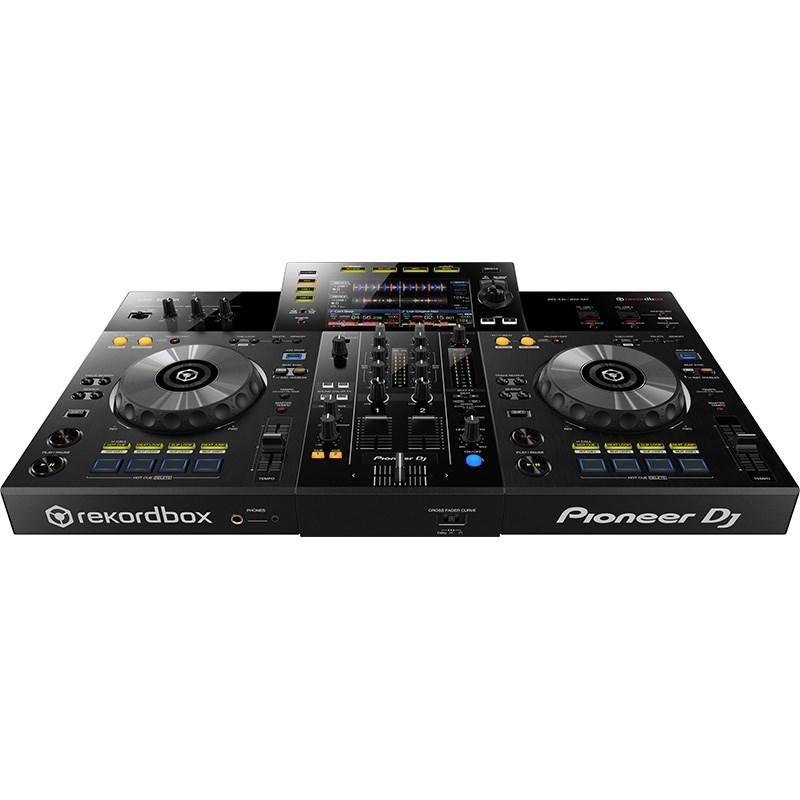 Pioneer DJ Pioneer DJ XDJ-RR 【USBメモリースティック対応