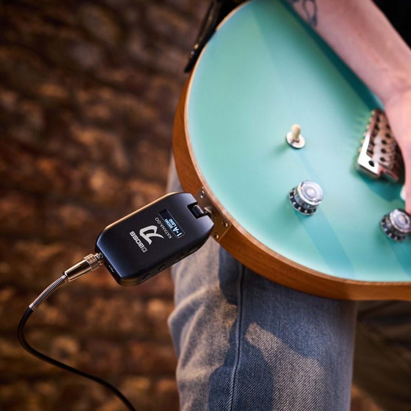 BOSS（ボス） BOSS KATANA:GO [KTN-GO2]（カタナ ヘッドフォンアンプ