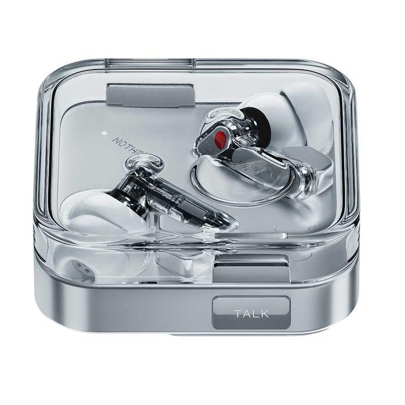 Nothing Ear(3) White (ANCノイズキャンセル対応Bluetoothワイヤレス