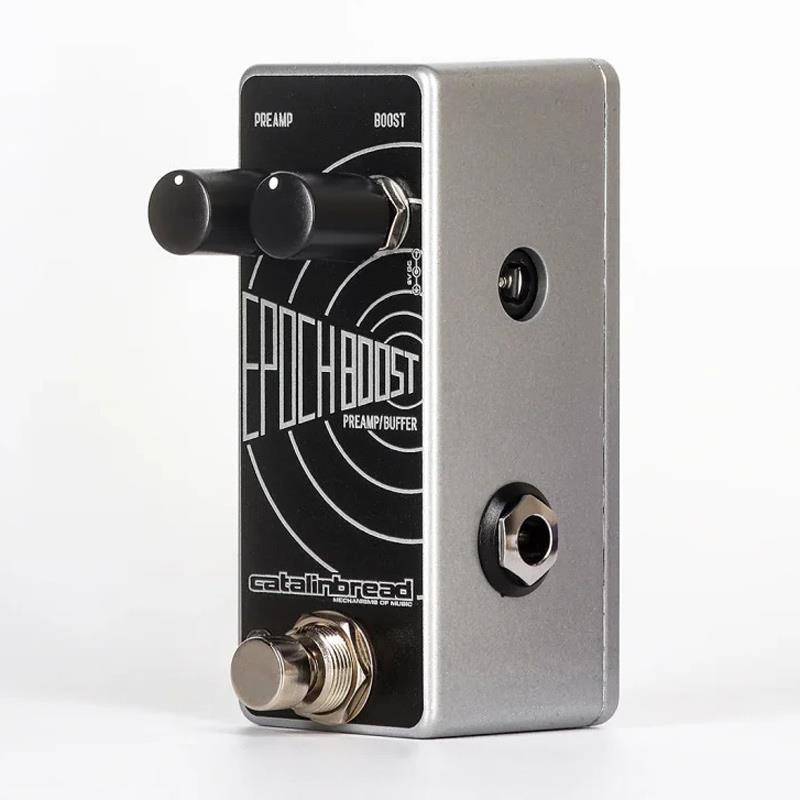 catalinbread Epoch Boost Mini（エポック ブースト ミニ） : イケベ