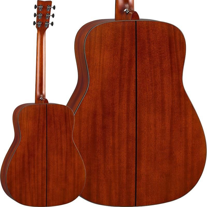 YAMAHA（ヤマハ） YAMAHA Red Label FGX3 : イケベ楽器店 - 通販