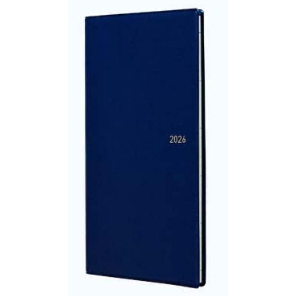 BLUE DIARY（ブルーダイアリー） ブルーダイアリー・ライト BL 2026年