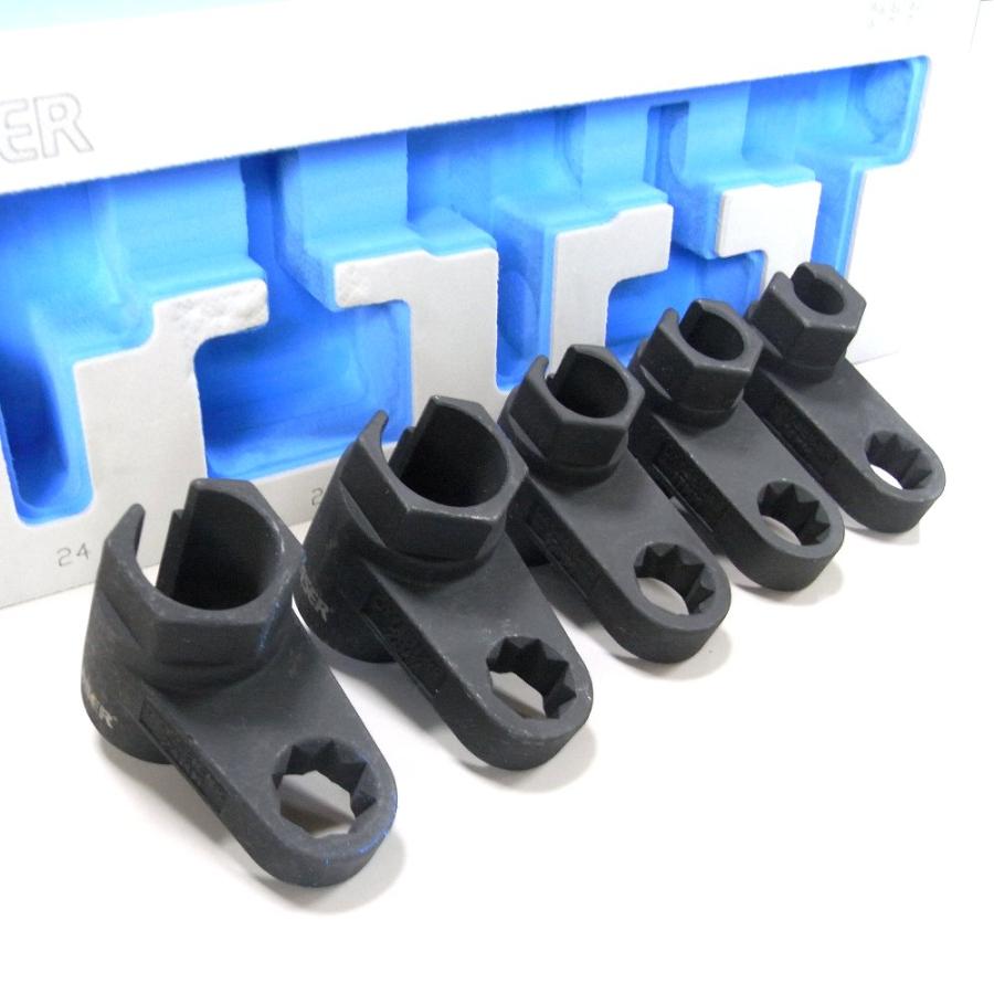 O2、NOX、排温センサー用ソケットセット : アイクスヤフー