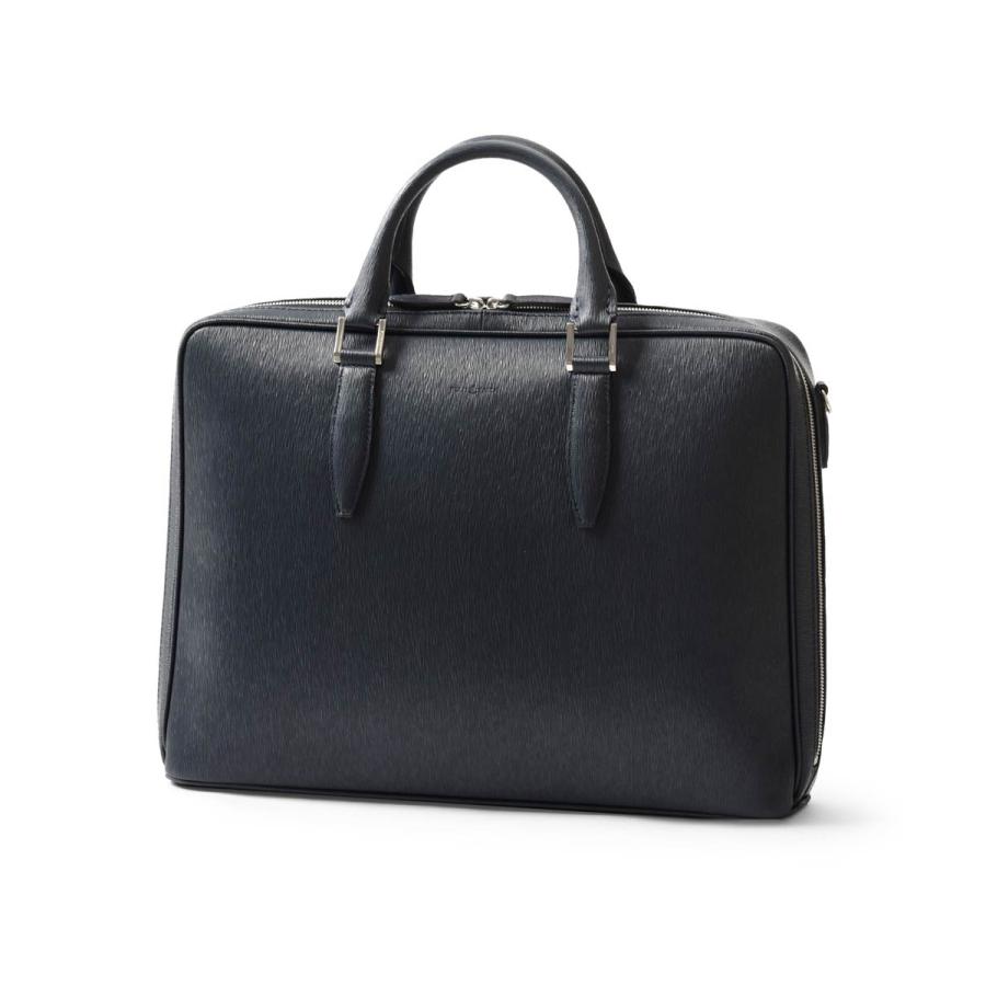 FUJITAKA フジタカ 公式 レザービジネスバッグ A4 セットアップ対応