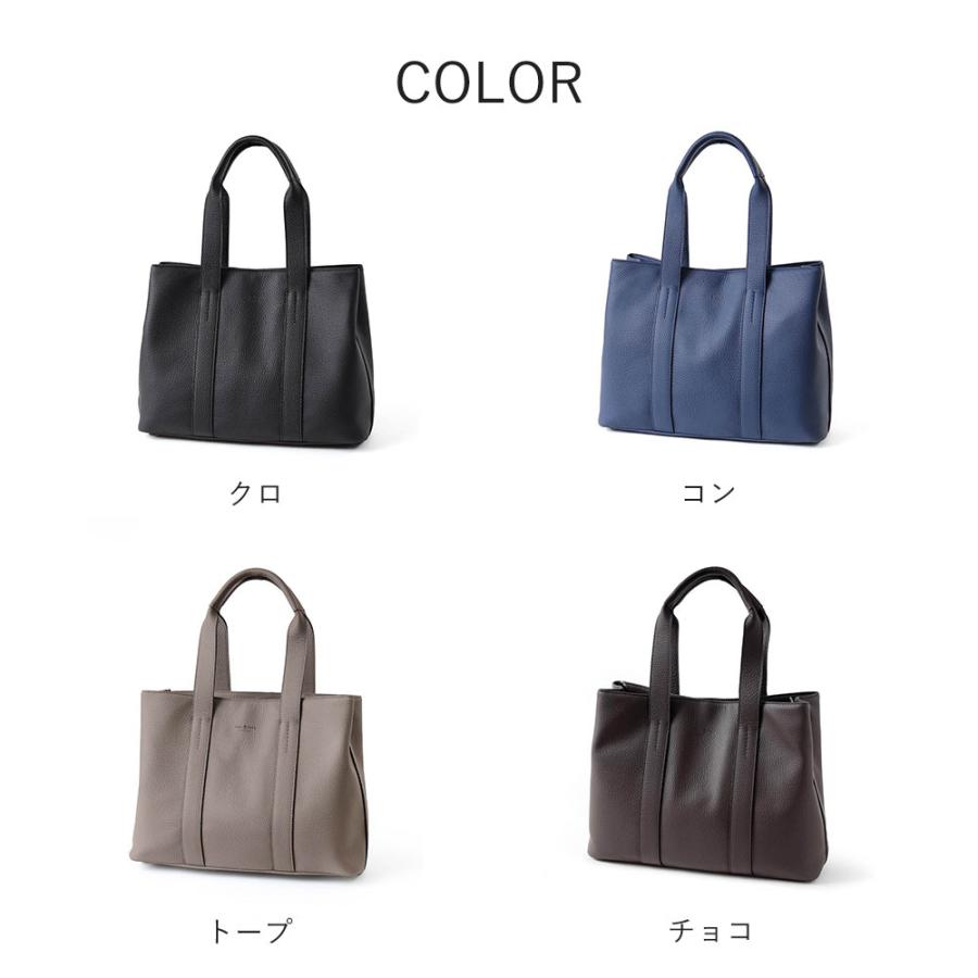 FUJITAKA フジタカ 公式 2WAY レザートートバッグ A4ジャスト (アルタ