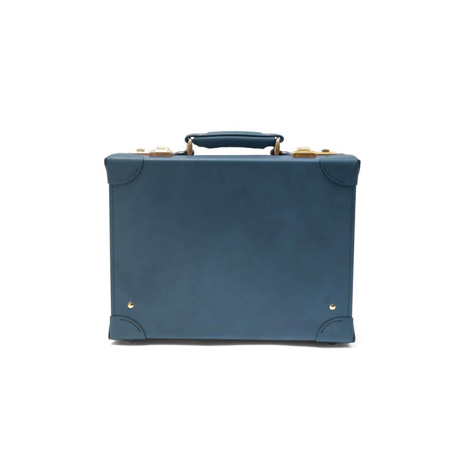 SILVER LAKE SILVER LAKE CLUB レザートランク 32cm (オイルレザー