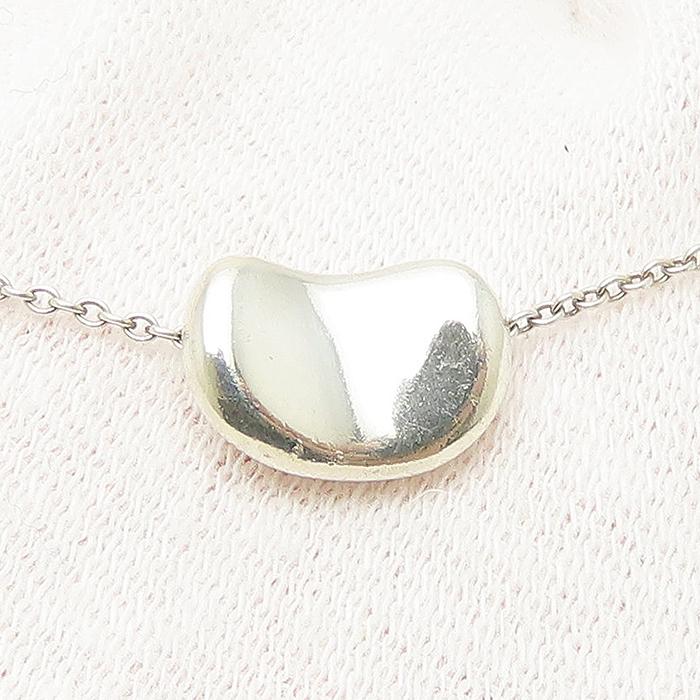 TIFFANY&Co.（ティファニー） ビーンズ ネックレス ペレッティ