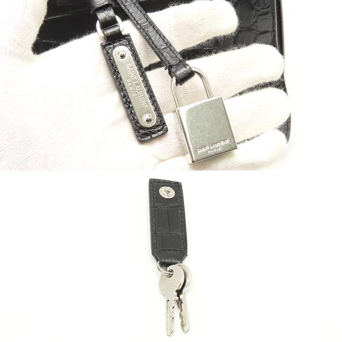 SAINT LAURENT サンローラン サック・ド・ジュール・スープル 466546