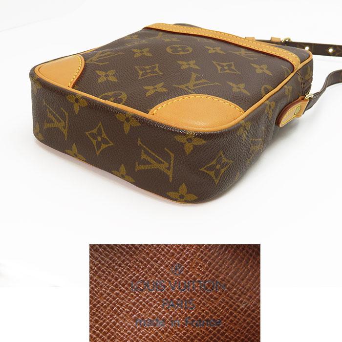 LOUIS VUITTON（ルイ・ヴィトン） 【ルイヴィトン】ダヌーブ M45266
