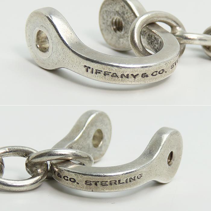 TIFFANY&Co.（ティファニー） 【ティファニー キーリング