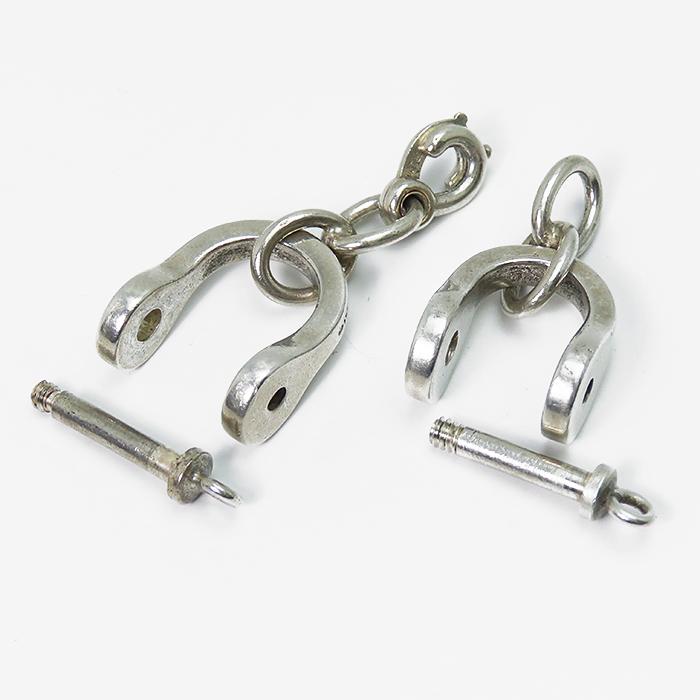 TIFFANY&Co.（ティファニー） 【ティファニー キーリング