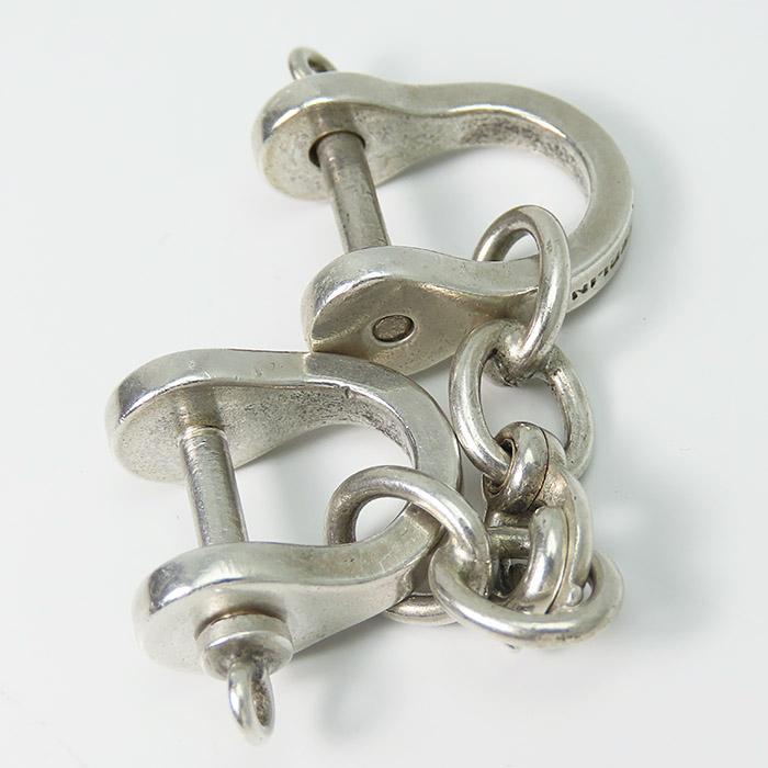 TIFFANY&Co.（ティファニー） 【ティファニー キーリング