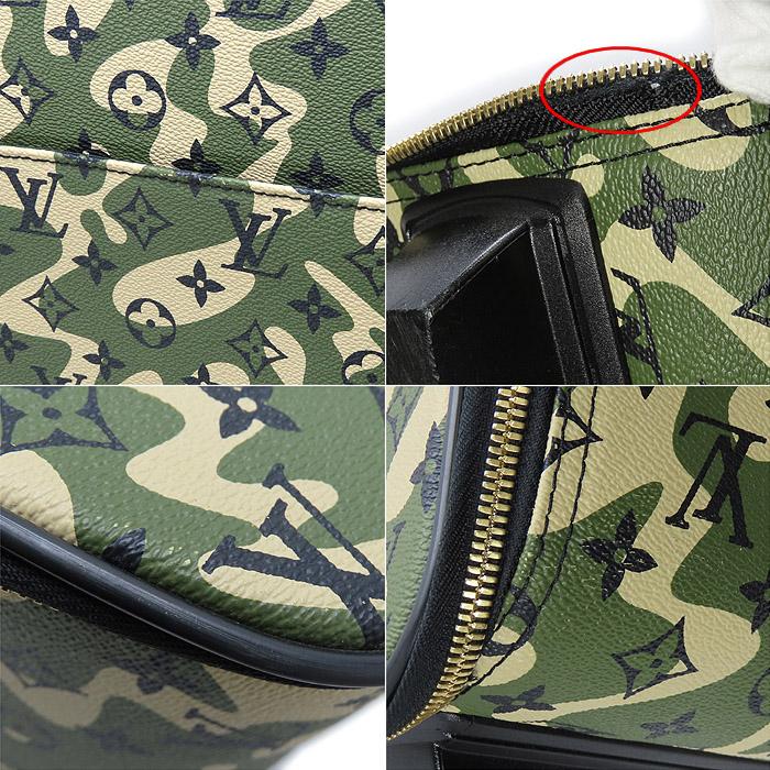 LOUIS VUITTON（ルイ・ヴィトン） 【ルイヴィトン】村上隆 モノグラモ