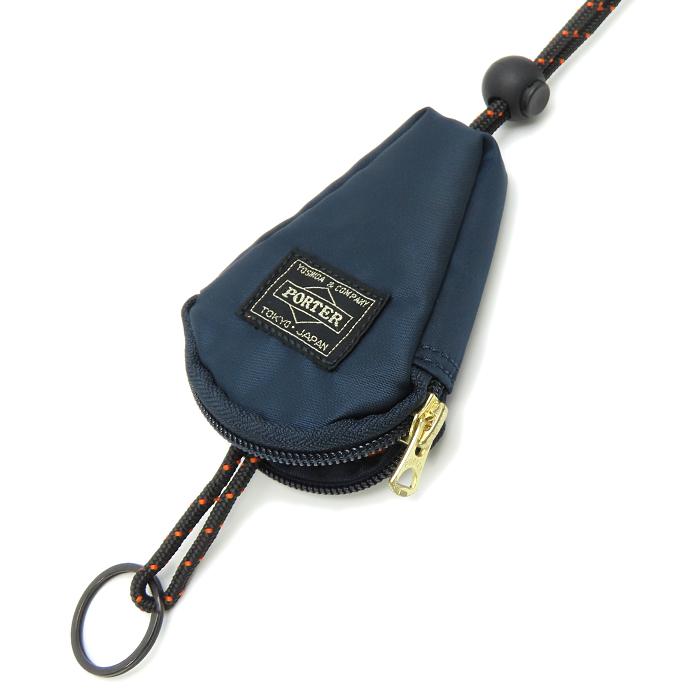 POTER STAND 送料無料 PORTER ポーター タンカー オフィサーキット