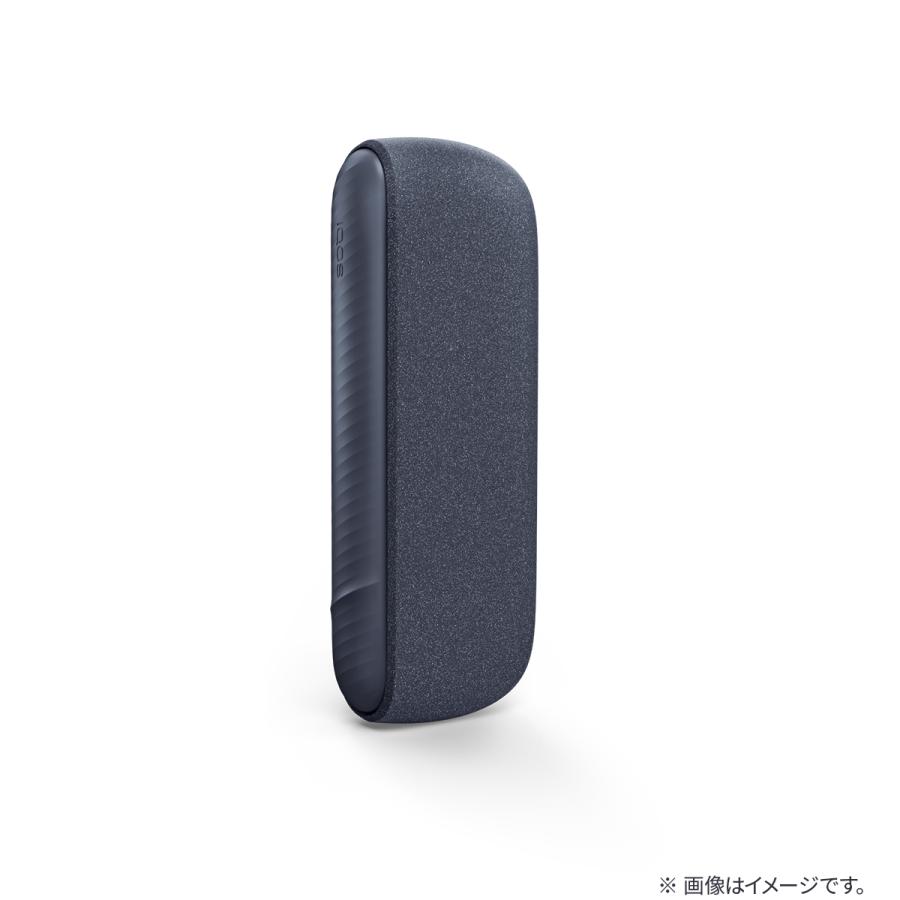 アイコス（IQOS） IQOS公式 イルマ i (ミッドナイトブラック) はじめて