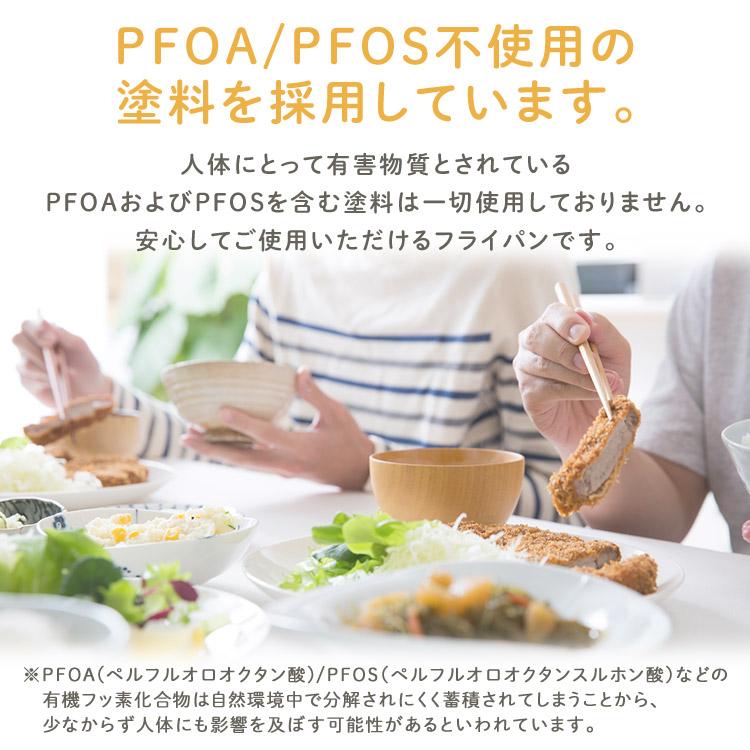 IRIS OHYAMA（アイリスオーヤマ） フライパン フライパンセット 12点