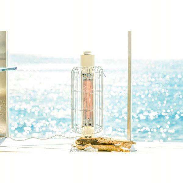 アラジン（Aladdin） 遠赤グラファイトヒーター（トリカゴ） CAH-G42GD