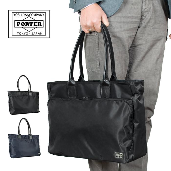 TIME（PORTER） ポーター タイム トートバッグ 655-17873 吉田カバン