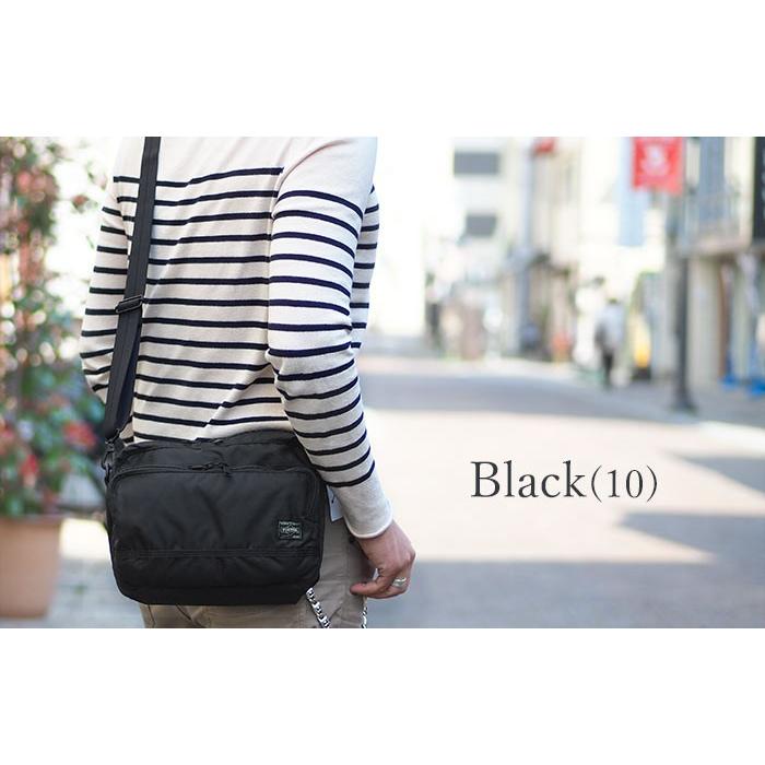 FLASH（PORTER） ポーター フラッシュ ショルダーバッグ 689-05949