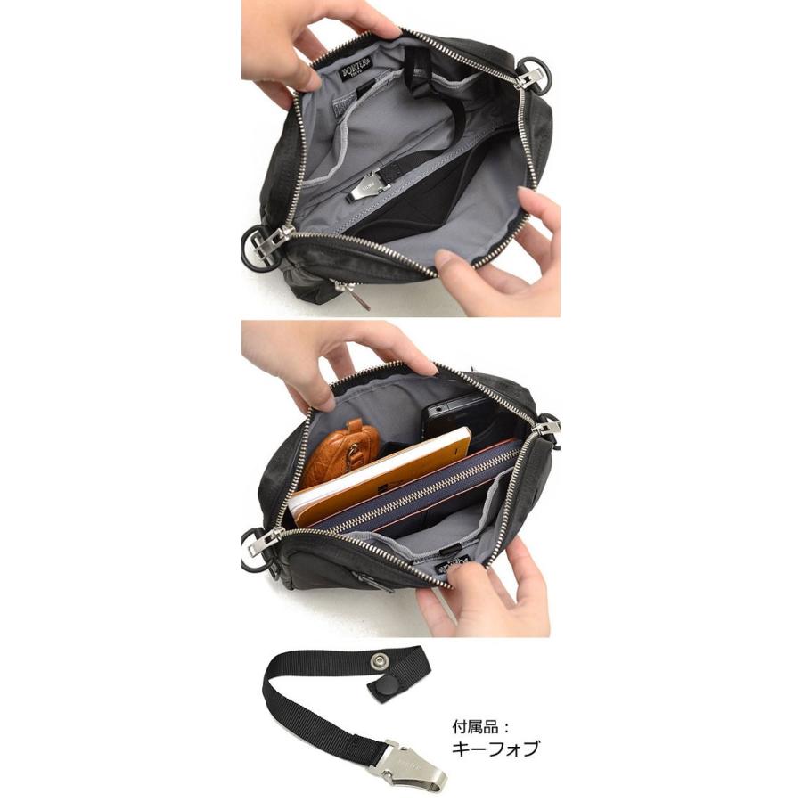LIFT（PORTER） ポーター リフト ショルダーバッグ 822-06129 吉田