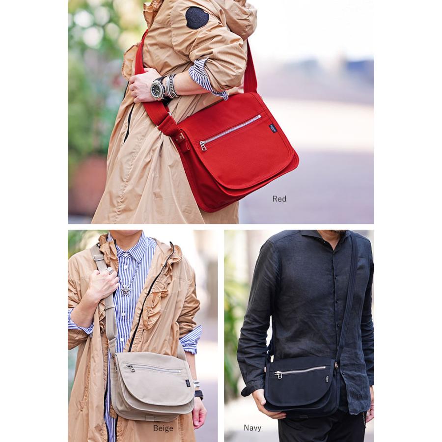 NAKED（PORTER GIRL） ポーター ネイキッド ショルダーバッグ(S) 667