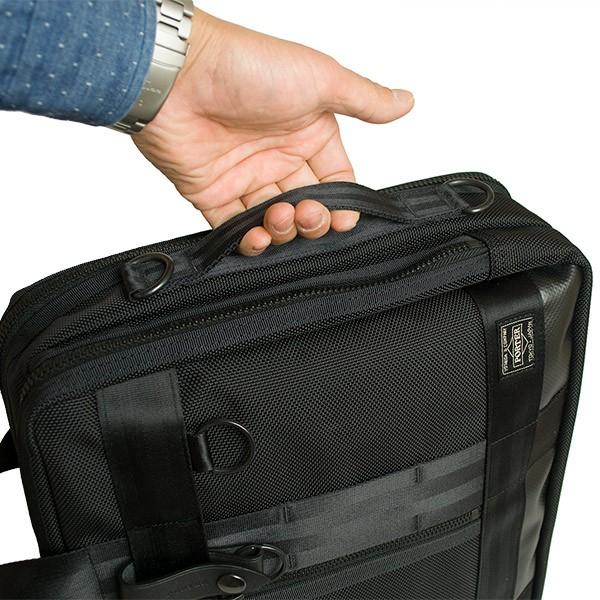 PORTER ポーター ヒート 3WAYブリーフケース 703-07964 吉田カバン B4