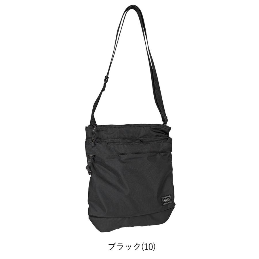 FORCE（PORTER） ポーター フォース ショルダーバッグ 855-05901 吉田