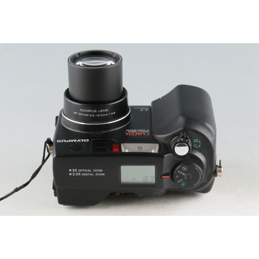 オリンパス（OLYMPUS） Olympus Camedia C-3030 Zoom Digital Camera