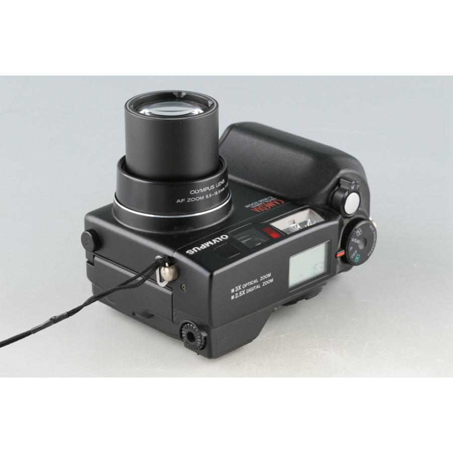 オリンパス（OLYMPUS） Olympus Camedia C-3030 Zoom Digital Camera