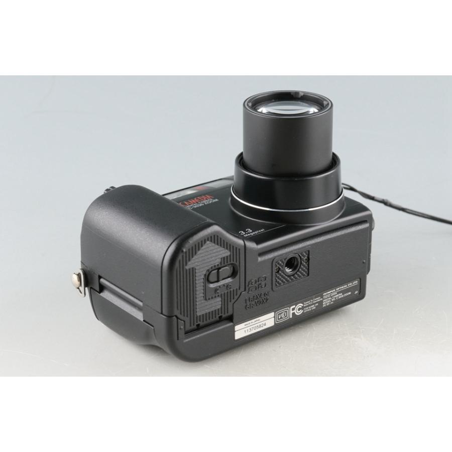 オリンパス（OLYMPUS） Olympus Camedia C-3030 Zoom Digital Camera