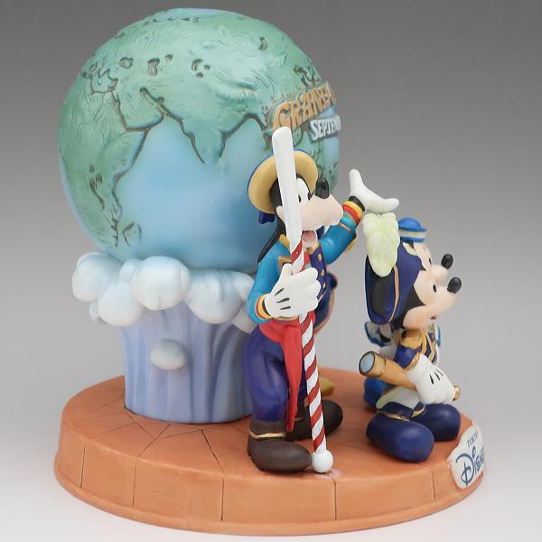 Disney（ディズニー） TDSグランドオープニングフィギュア 東京