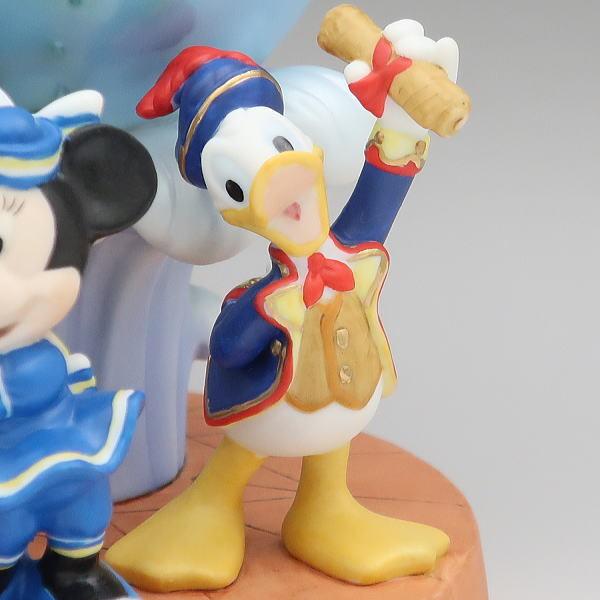 Disney（ディズニー） TDSグランドオープニングフィギュア 東京