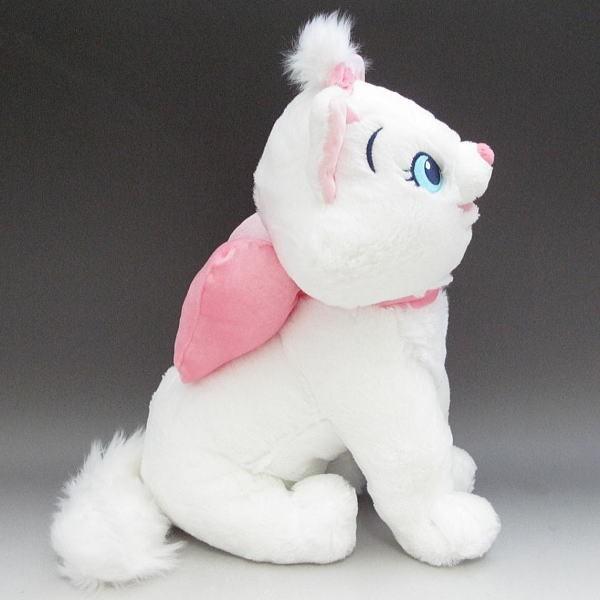 おしゃれキャット ディズニー マリー おしゃれキャット ぬいぐるみ