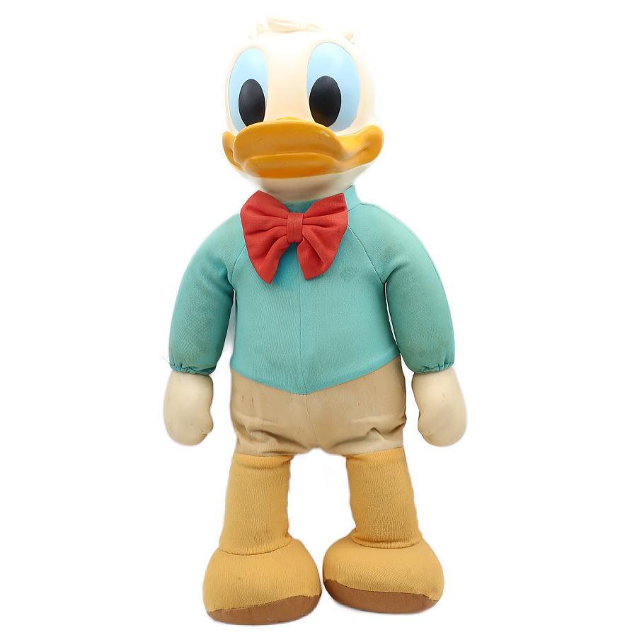 Disney（ディズニー） ドナルド ダンシングドナルド 帽子ナシ Hasbro社