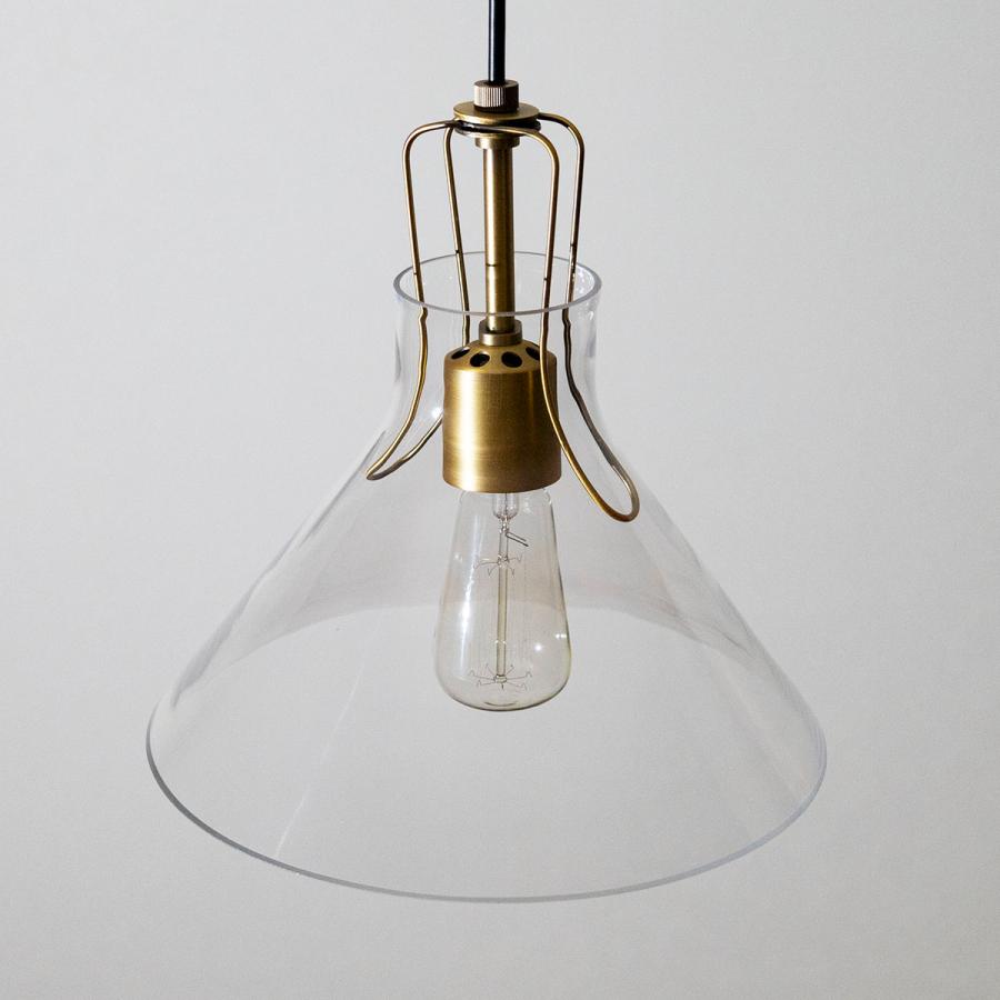 INTERFORM（インターフォルム） 照明 1灯ペンダントライト INTERFORM