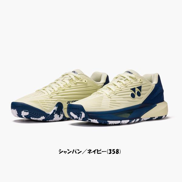 YONEX（ヨネックス） 《送料無料》《新色》2026年1月中旬発売 パワー