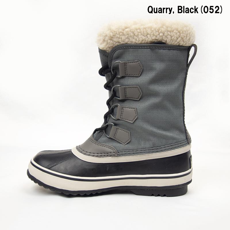 SOREL（ソレル） 【即日発送】SOREL ウィンターカーニバル Quarry