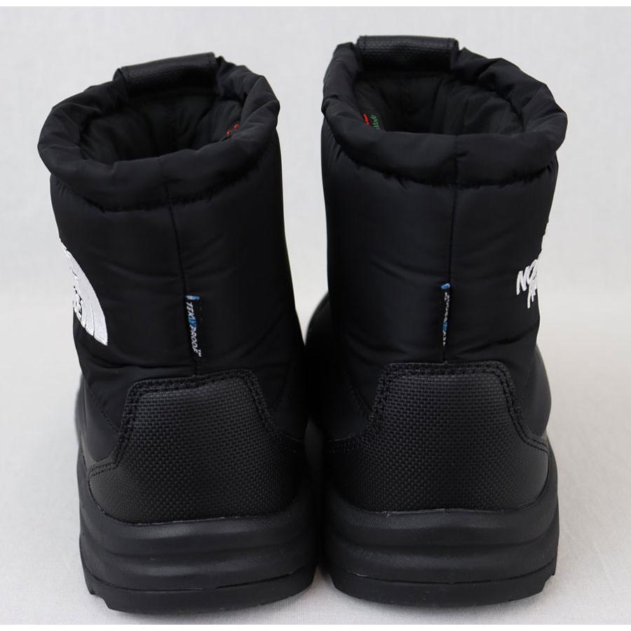 THE NORTH FACE（ザ ノースフェイス） 2025秋冬 アウトドアブーツ