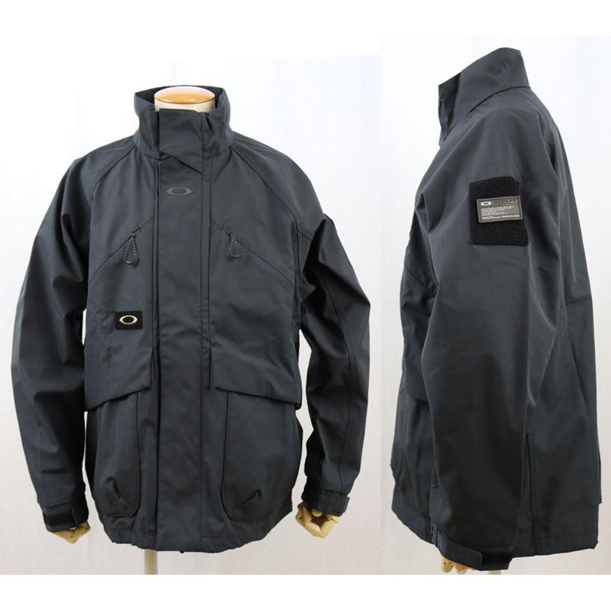 OAKLEY（オークリー） メンズ FGL 3L Rifined Jacket 1.7 FOA406994