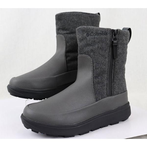 Columbia（コロンビア） ブーツ レディース サップランド ツー