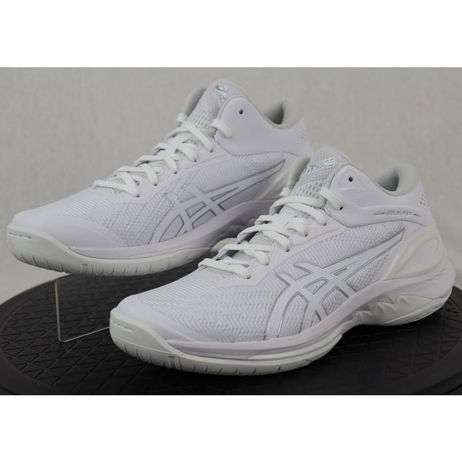 ASICS（アシックス） バスケットボールシューズ ゲルバースト 28