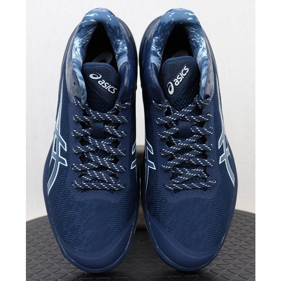 ASICS（アシックス） 2025春夏 バスケットボールシューズ GELBURST 28