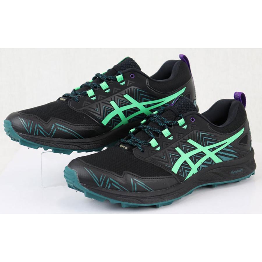 ASICS（アシックス） メンズ トレイル ランニングシューズ GEL