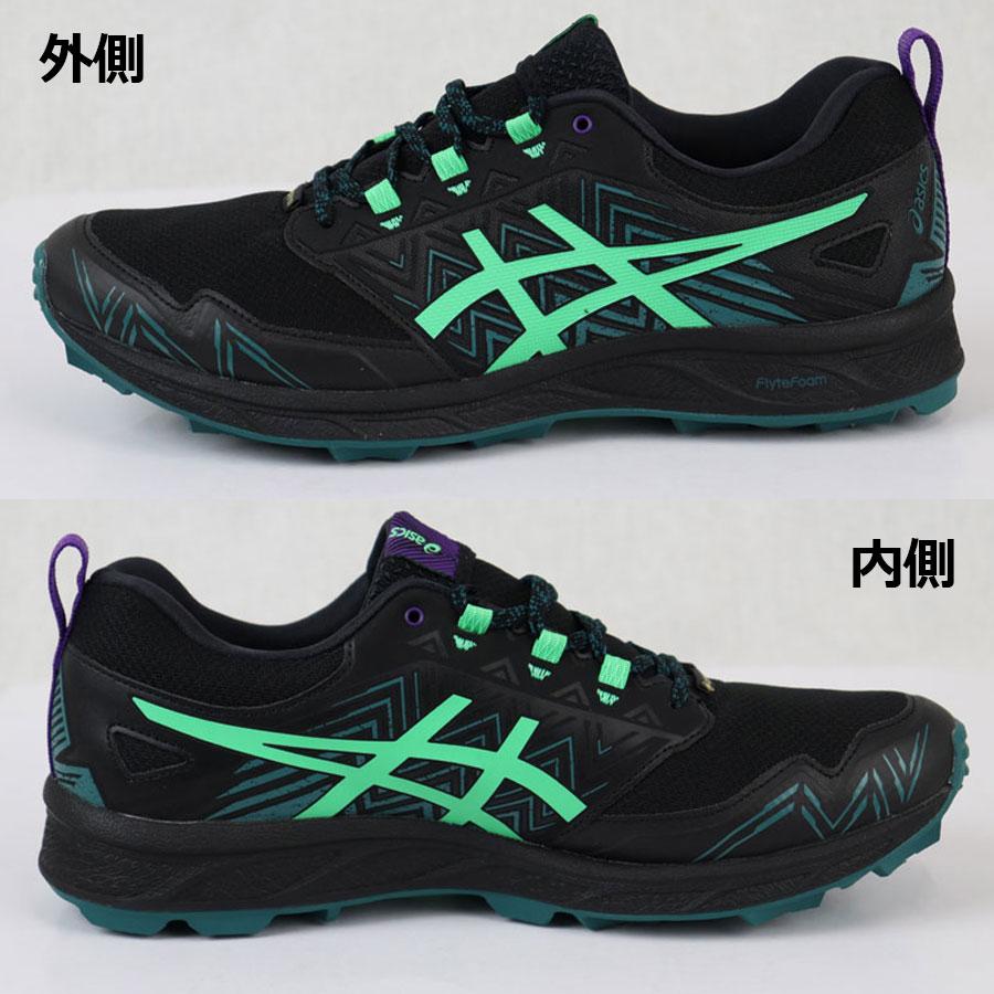 ASICS（アシックス） メンズ トレイル ランニングシューズ GEL