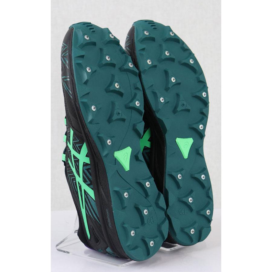 ASICS（アシックス） メンズ トレイル ランニングシューズ GEL