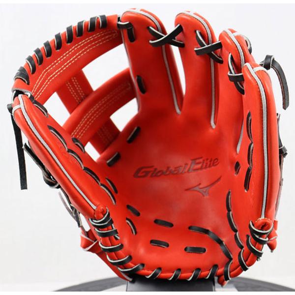 MIZUNO（ミズノ） グローバルエリート 硬式用 H Selection 03 内野手用
