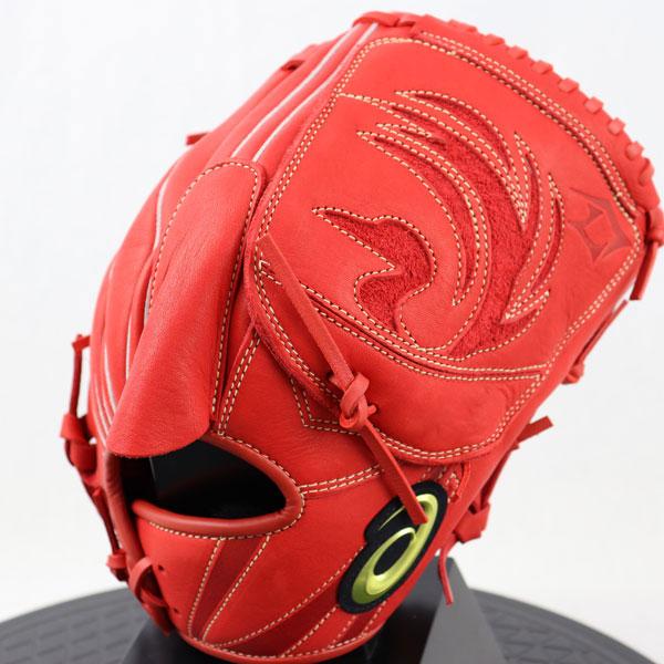 ASICS（アシックス） 2023秋冬 プロフェッショナルスタイル 軟式用